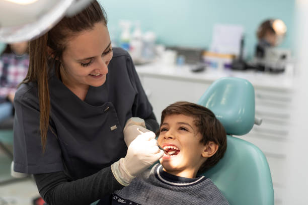 Best Emergency Treatment for Jaw Pain or Injury in Eastpointe, MI