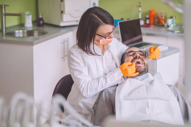 Professional Emergency Dental Service in MI