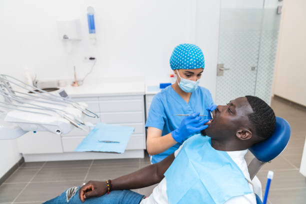 Best Emergency Care for Gum Disease in Eastpointe, MI